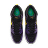 Nike Dunk High Premium EMB 'Lakers' DH0642-001