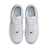 Nike x Terror Squad Air Force 1 Low 'White Porpoise' FJ5755-100