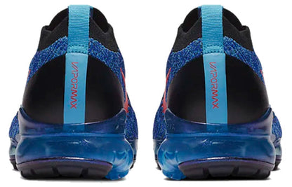 Nike Air VaporMax Flyknit 3 'Blue Fury' AJ6900-401