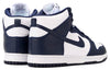 Nike Dunk High Retro QS 'Villanova' 850477-103