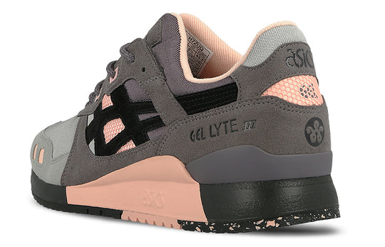 ASICS WOEI x Gel Lyte 3 'Apricot' H7ZUQ-5990