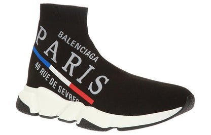 Balenciaga Speed Trainer 'Paris' 602266W05GC1006