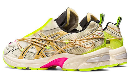 ASICS x P.E Nation Gel-1130 'Cream Paper Bag' 1203A244-100