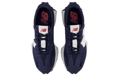 New Balance 327 'Natural Indigo' MS327CNW