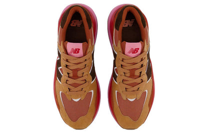 New Balance 57/40 'Brown Pink Red' M5740BP