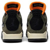 Air Jordan 4 Retro SP 'Undefeated' 2025 IB1854-200