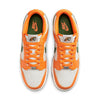 Nike x Florida A&M University Dunk Low 'Rattlers' DR6188-800