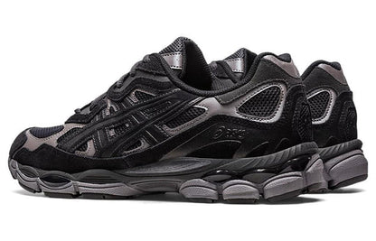 ASICS Gel-NYC 'Graphite Grey Black' 1201A789-020