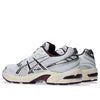 (WMNS) ASICS Gel-1130 'White Deep Plum' 1202A518-101