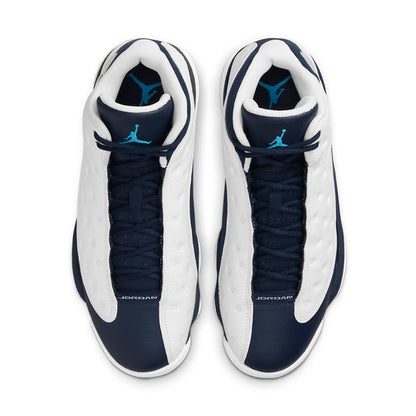 Air Jordan 13 Retro 'Obsidian' 414571-144