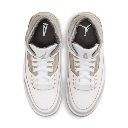 (WMNS) Air Jordan 3 Retro SP x A Ma Maniere 'Raised By Women' DH3434-110