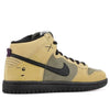 Nike SB Dunk High Premium 'Chrome Ball' 313171-301