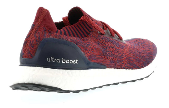 adidas UltraBoost Uncaged 'Burgundy' BA9617