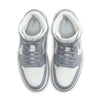(WMNS) Air Jordan 1 Mid 'Stealth' BQ6472-115