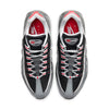Nike Air Max 95 Essential 'Particle Grey Track Red' CI3705-600