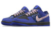 Nike Dunk Low Unlocked By You Custom Shoes 'Blue' FJ2253-900