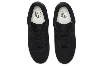 Nike Air Force 1 Low Retro QS 'Black' AH1067-004