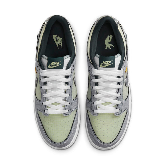 Nike x Union LA Dunk Low 'Passport Pack - Pistachio' DJ9649-401