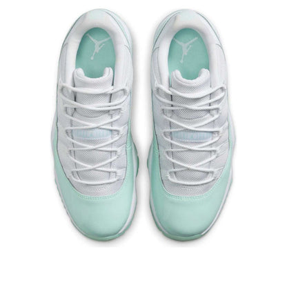 (WMNS) Air Jordan 11 Low 'Igloo' AH7860-103