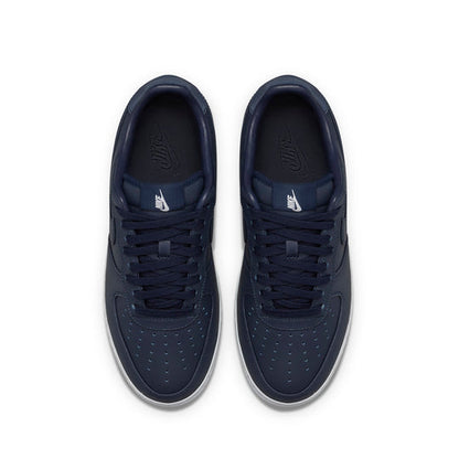 Nike NikeLab Air Force 1 Low 'Blue' 555106-401