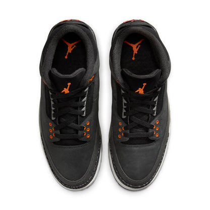 Air Jordan 3 Retro 'Fear Pack 2023' CT8532-080