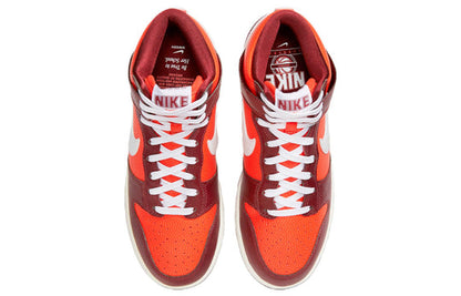 (WMNS) Nike Dunk High 'Be True To Her School' FJ2263-600