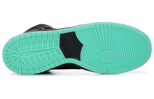 Nike SB Dunk High Premium 'Northern Lights' 313171-063