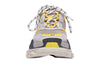 (WMNS) Balenciaga Triple S Trainer 'Yellow Grey' 524039W09OH7074