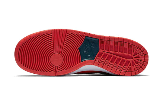 Nike Zoom SB Dunk Low Pro 'Reverse Shark' 854866-336