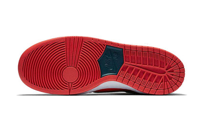 Nike Zoom SB Dunk Low Pro 'Reverse Shark' 854866-336