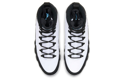 Air Jordan 9 Retro 'University Blue' CT8019-140
