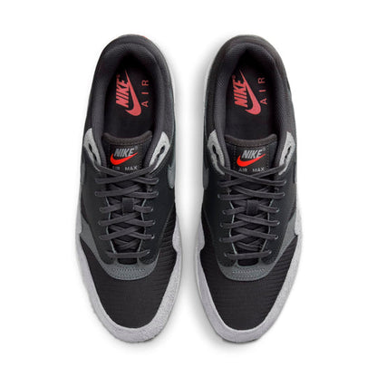 Nike Air Max 1 Premium 'Dark Smoke Grey' HJ9292-070