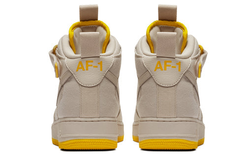 Nike Air Force 1 Mid 07 Canvas 'Desert Sand' AH6770-002