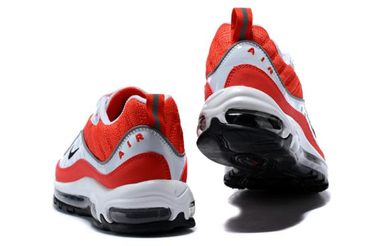 Nike Air Max 98 'University Red Black' 640744-600