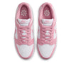 (WMNS) Nike Dunk Low Next Nature 'White Elemental Pink' DD1873-112
