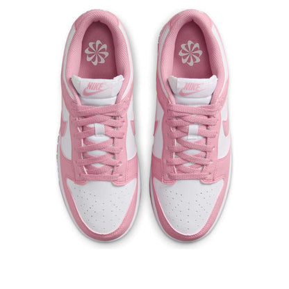 (WMNS) Nike Dunk Low Next Nature 'White Elemental Pink' DD1873-112