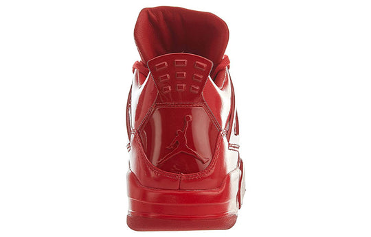 Air Jordan 11LAB4 'Red Patent Leather' 719864-600