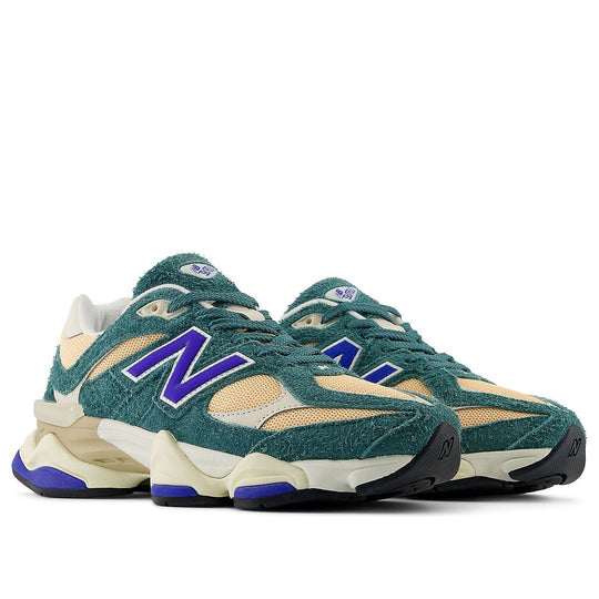 New Balance 9060 'New Spruce Purple' U9060GEC