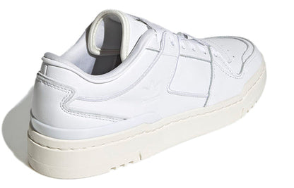 (WMNS) adidas Forum Luxe Low Shoes 'Off White' GY5711
