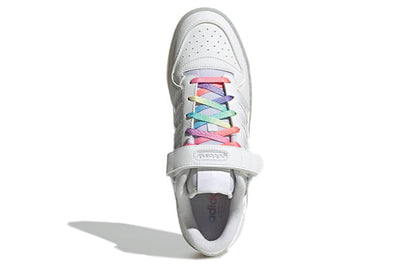 adidas Forum Low Shoes 'Cloud White Multi-Color' GX2722