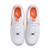 Nike Air Force 1 Low 'White Safety Orange' FJ4146-109