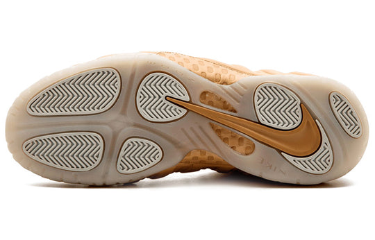 Nike Air Foamposite Pro Premium 'Vachetta Tan' 920377-200