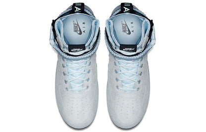Nike SF Air Force 1 High 'Blue Tint' 864024-402