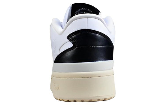 adidas x Kith Forum Low 'Classics Program - White Green' GY2541