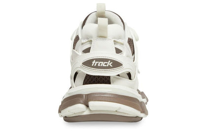 Balenciaga Track Sneaker 'Off White Dark Grey' 542023W3AC11897