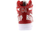 Nike x Supreme Air Force 1 High SP 'Red' 698696-610