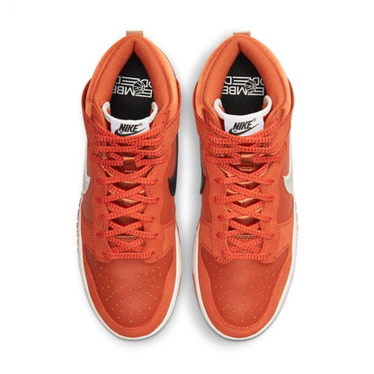 Nike x NBA x WNBA Dunk High EMB 'All Star Weekend 2022' DH8008-800