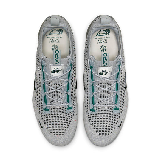 Nike Air VaporMax 2021 Flyknit SE 'Grey Teal' DN3074-001