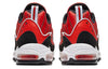 Nike Air Max 98 'Red Black' 640744-604