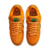 Nike x Grateful Dead SB Dunk Low 'Orange Bear' CJ5378-800